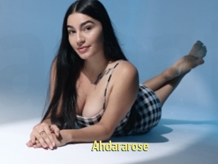 Ahdararose