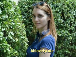 Ahlovelycute