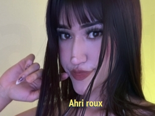 Ahri_roux