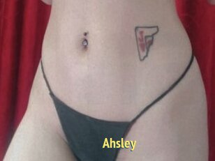 Ahsley