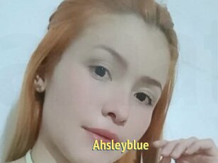 Ahsleyblue