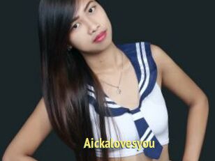 Aickalovesyou