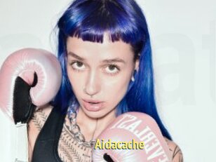 Aidacache