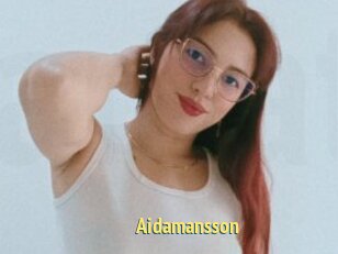 Aidamansson