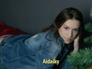 Aidasky