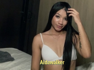 Aidawalker