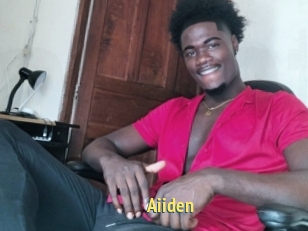 Aiiden