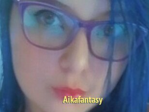 Aikafantasy