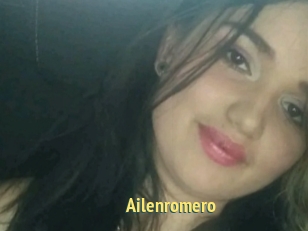Ailenromero