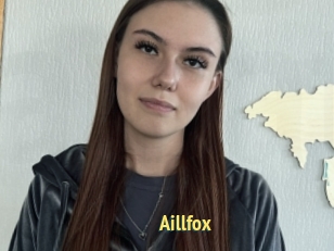 Aillfox