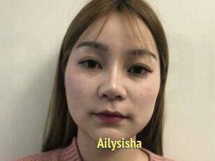 Ailysisha