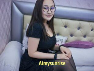 Aimysunrise