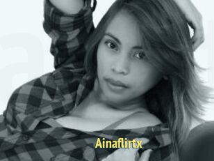 Ainaflirtx