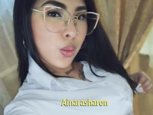 Ainarasharon