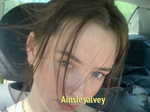 Ainsleyalvey