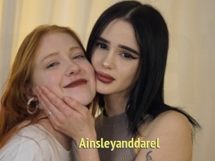 Ainsleyanddarel