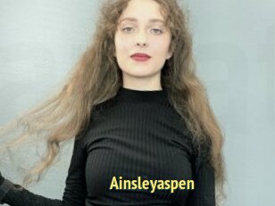 Ainsleyaspen
