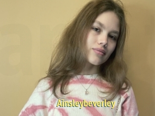 Ainsleybeverley