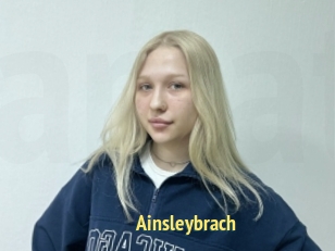 Ainsleybrach