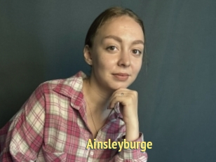 Ainsleyburge