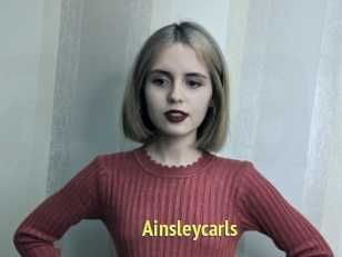 Ainsleycarls