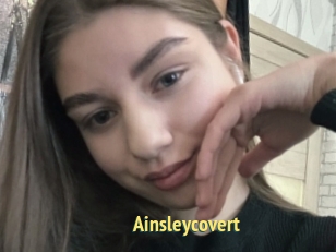 Ainsleycovert