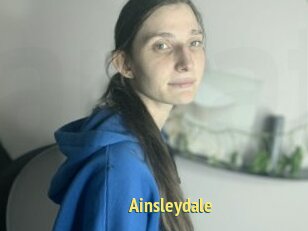 Ainsleydale