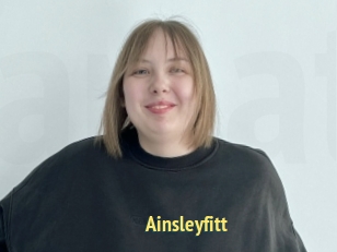Ainsleyfitt
