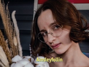 Ainsleyfollin