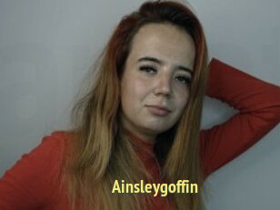 Ainsleygoffin