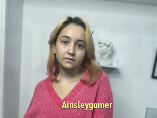 Ainsleygomer