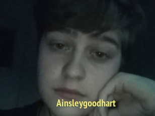 Ainsleygoodhart