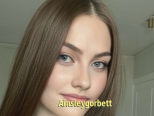Ainsleygorbett