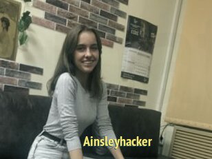 Ainsleyhacker