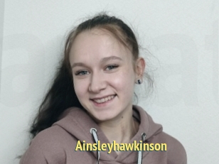 Ainsleyhawkinson