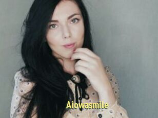 Aiowasmile