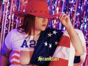 Airamclair
