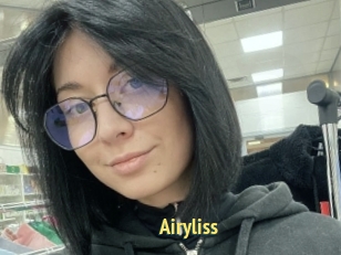Airyliss