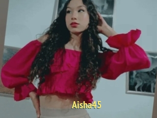 Aisha45