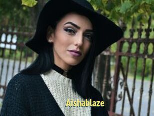 Aishablaze