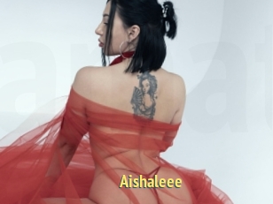 Aishaleee