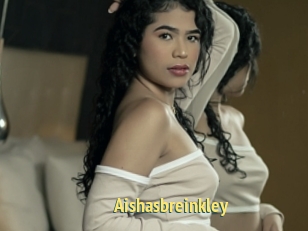 Aishasbreinkley