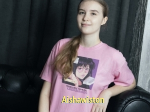 Aishawiston