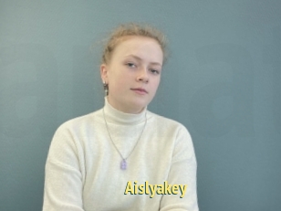 Aislyakey