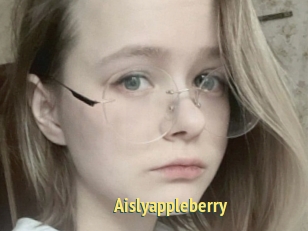 Aislyappleberry