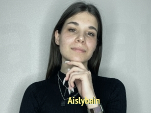 Aislybain