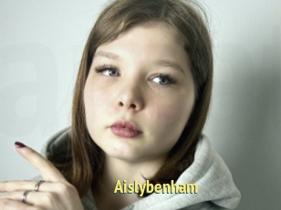 Aislybenham
