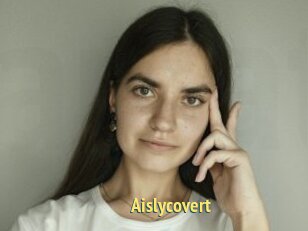 Aislycovert