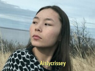 Aislycrissey