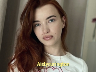 Aislycurington